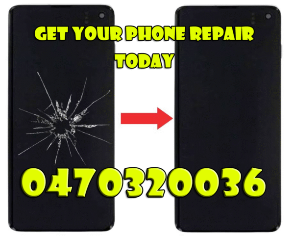 Samsung Screen Repair and Replaecement - Image 3