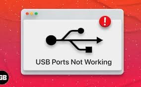 Charging Port Issues